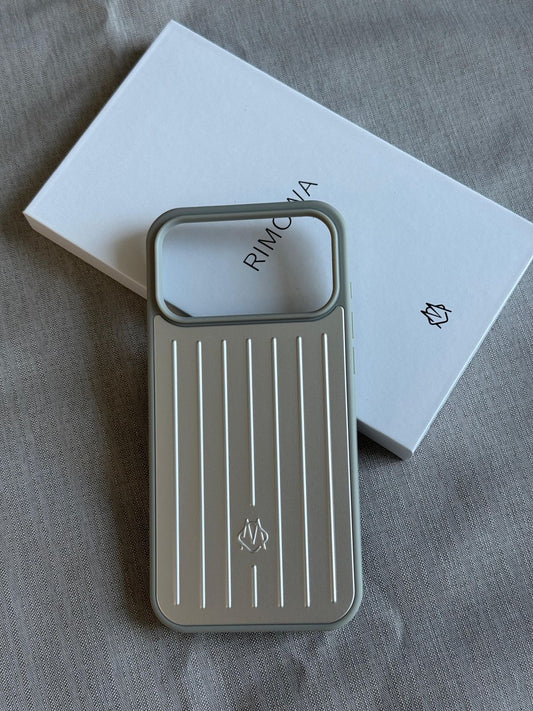 RimoLux IPhone 17 Case